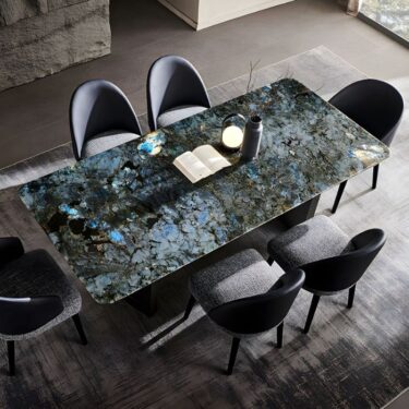 Blue Jade - Galaxy Luxury Stone