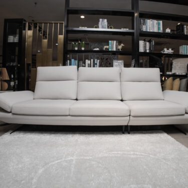 Elena [Italian Push Back Sofa | Furniture & Home Decor]