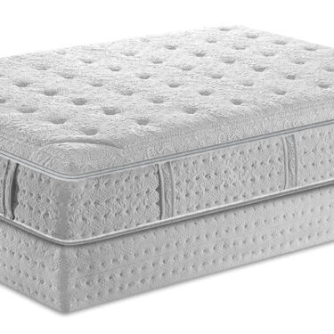Falomo Branded Mattress | Gran Pascià