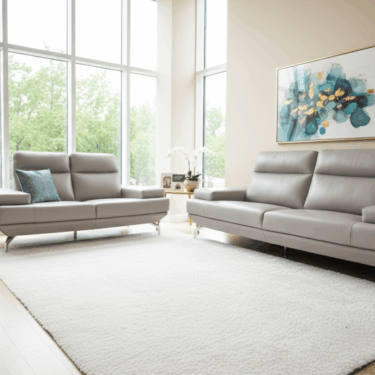 Flask [Italian Premium Sofa | Furniture & Home Decor]