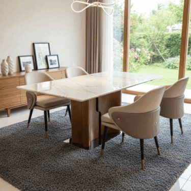 Crystal Jade Clear Jade | Luxury Stone