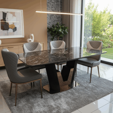 Gold Platinum Gold Black | Luxury Stone