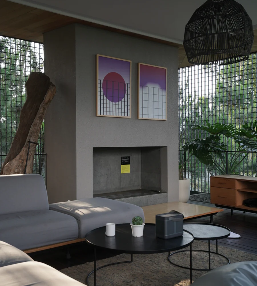 living-room-bathed-in-natural-light-through-a-window