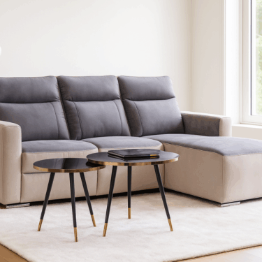 Romena [Fabric Sofa | Furniture & Home Decor]