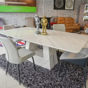 Mona Lisa Gray | Natural Marble