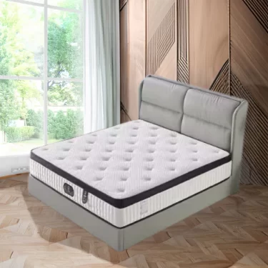 Storage Bedframe | 006