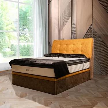 Storage Bedframe | 005