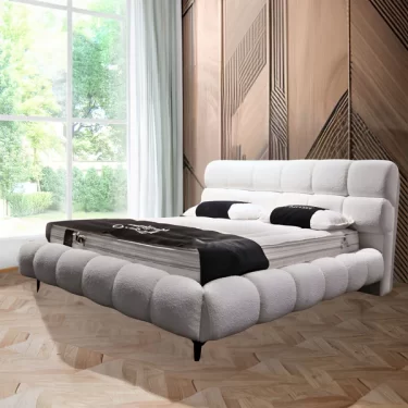 Storage Bedframe | 007