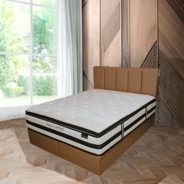 Storage Bedframe | 008