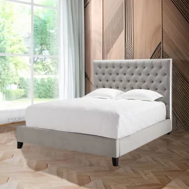 Storage Bedframe | 010