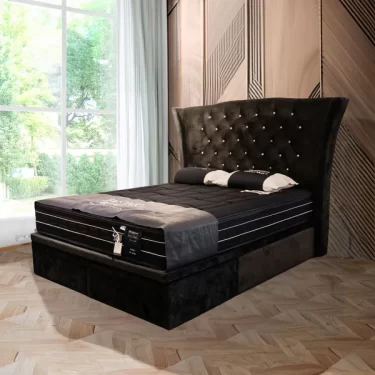 Storage Bedframe | 003