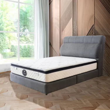 Storage Bedframe | 002